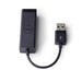 Адаптер за USB към успореден порт Dell 470-ABBT