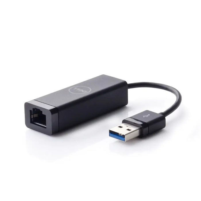 Адаптер за USB към успореден порт Dell 470-ABBT