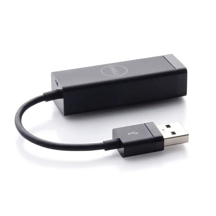Адаптер за USB към успореден порт Dell 470-ABBT