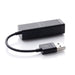 Адаптер за USB към успореден порт Dell 470-ABBT