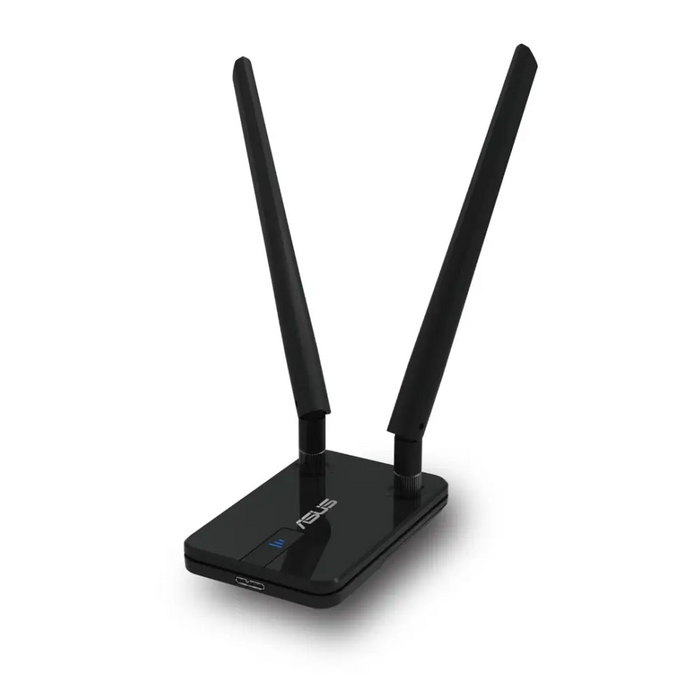 Адаптер за USB към WiFi Asus USB-AC58 Wi-Fi 5