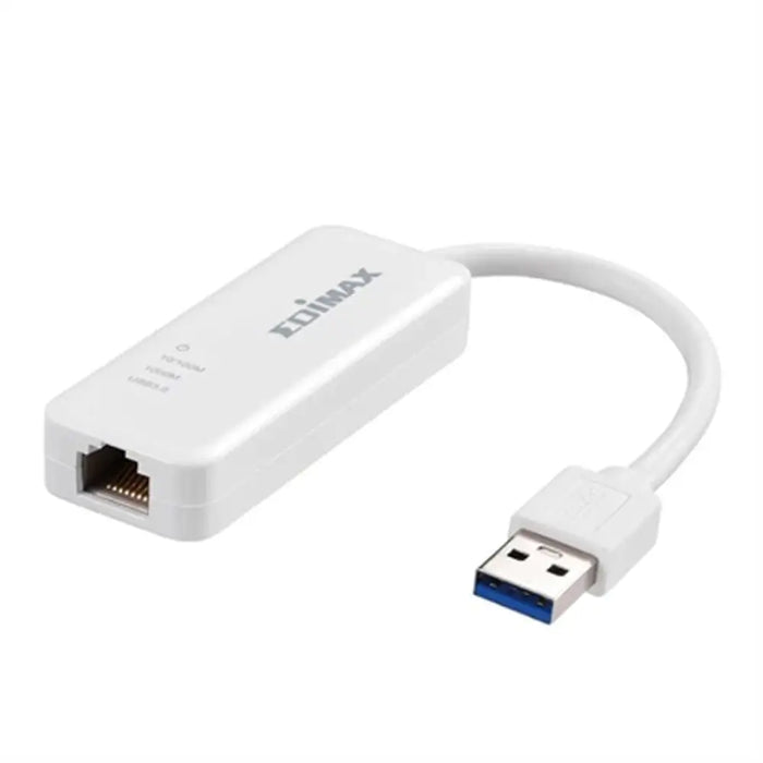 Адаптер за USB към успореден порт Edimax EU-4306 V2