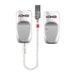 Адаптер за USB към успореден порт LINDY 42805
