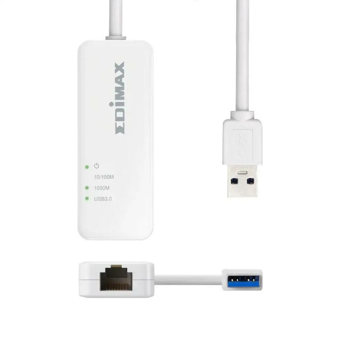 Адаптер за USB към успореден порт Edimax EU-4306 V2
