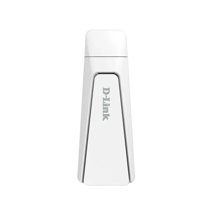 Адаптер за USB към WiFi D-Link AX1800