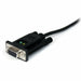 Адаптер за USB към RS232 Startech ICUSB232FTN Черен
