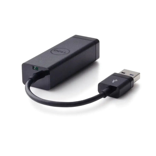 Адаптер за USB към успореден порт Dell 470-ABBT