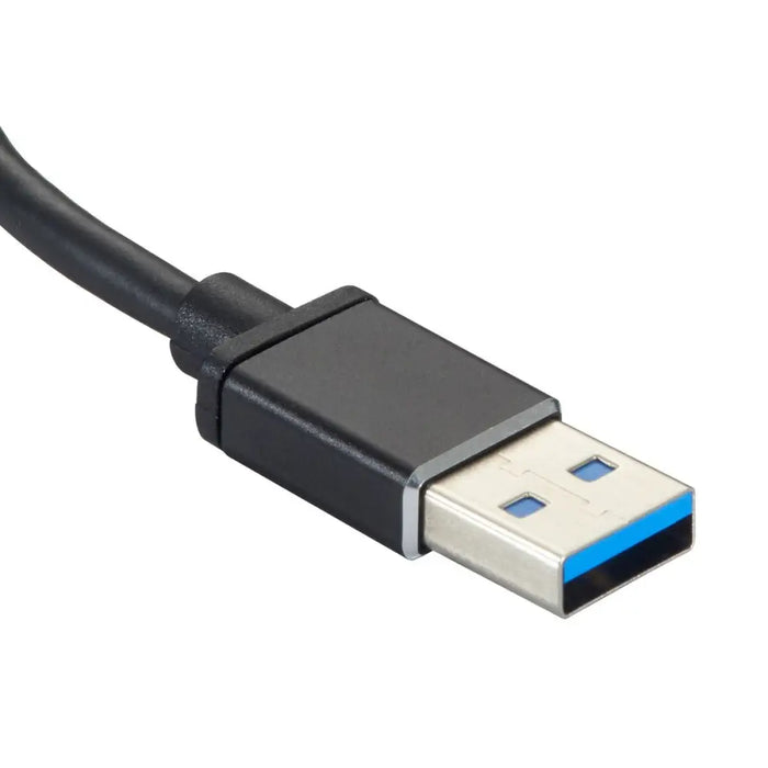 Адаптер за USB към успореден порт Level One USB-0401