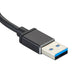 Адаптер за USB към успореден порт Level One USB-0401