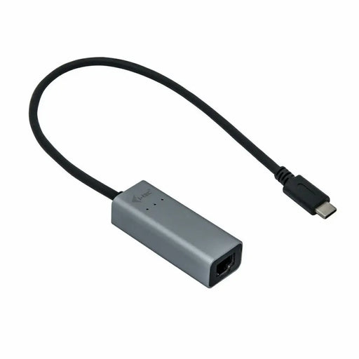 Адаптер за USB към успореден порт i Tec C31METAL25LAN