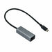 Адаптер за USB към успореден порт i Tec C31METAL25LAN