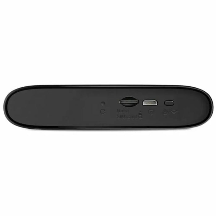 Адаптер за USB към WiFi Mercusys MT110 Черен USB Микро USB