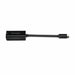 Адаптер за USB към успореден порт Kensington K33475WW Черен