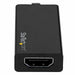 Адаптер за Wi-Fi USB Startech CDP2HD4K60 Черен 4K