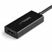 Адаптер за Wi-Fi USB Startech CDP2HD4K60H Черен