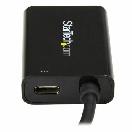 Адаптер за Wi-Fi USB Startech CDP2HDUCP Черен 4K Ultra HD