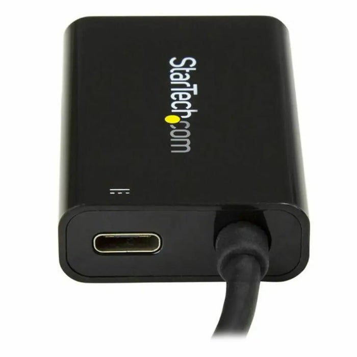 Адаптер за Wi-Fi USB Startech CDP2HDUCP Черен 4K Ultra HD