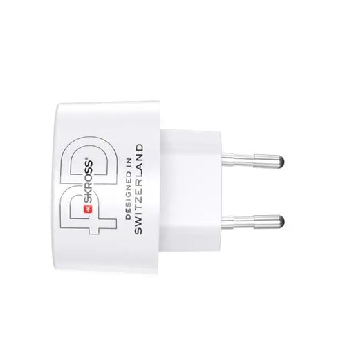 Адаптер-зарядно SKROSS Euro USB Charger AC65PD USB-A USB-C