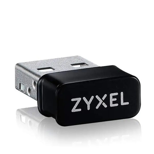 Адаптер ZyXEL NWD6602 EU Dual - Band Wireless AC1200