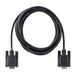 Адаптер кабел Startech 9FMNM-3M-RS232-CABLE