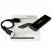 Aдаптер SSD Startech SM2NGFFMBU33