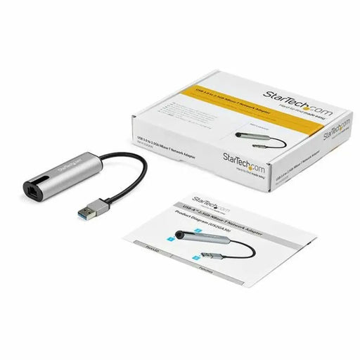 Адаптер за USB към успореден порт Startech US2GA30 0,15 m