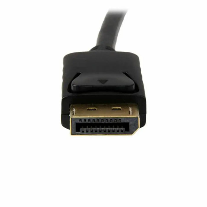 Адаптер за DisplayPort към VGA Startech DP2VGAMM10B 3 m