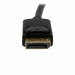 Адаптер за DisplayPort към VGA Startech DP2VGAMM10B 3 m