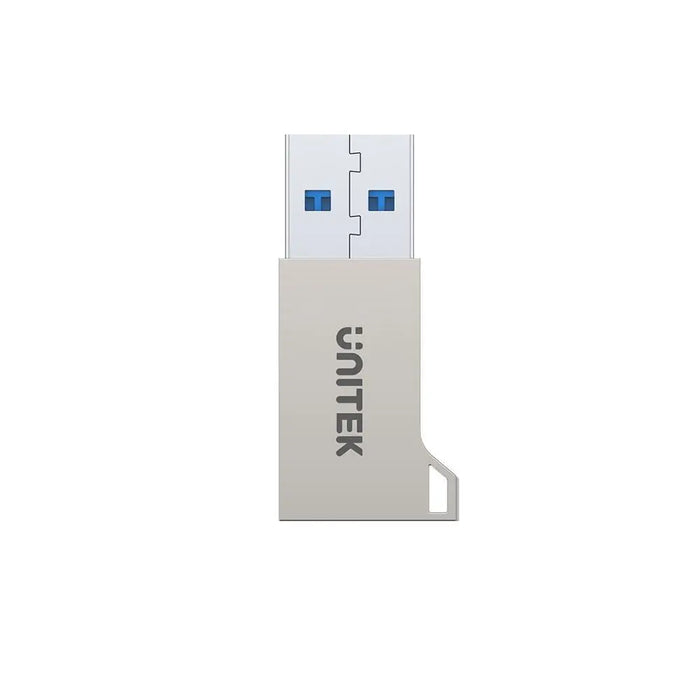 АДАПТЕР UNITEK USB-A КЪМ USB-C 3.1 GEN1 A1034NI