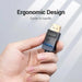 Адаптер за DisplayPort към VGA Vention HBLBH Черен 2 m