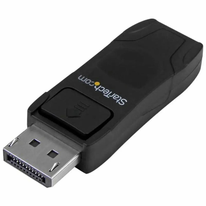 Адаптер за DisplayPort към HDMI Startech DP2HD4KADAP 4K