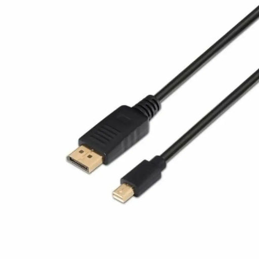 Адаптер за мини DisplayPort към DisplayPort Aisens