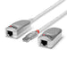 Адаптер за USB към успореден порт LINDY 42805