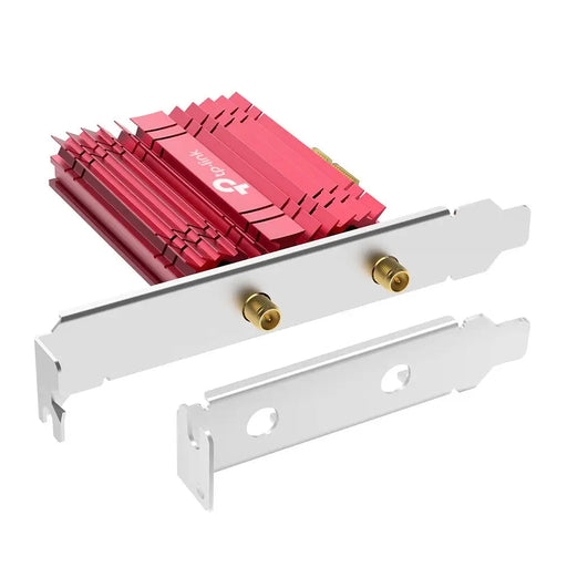 Адаптер за вътрешна мрежа TP-Link Archer TXE75E