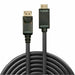 Адаптер за DisplayPort към HDMI LINDY 36921 Черен