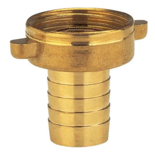 АДАПТЕР ЗА МАРКУЧ МЪЖКИ МЕСИНГ 1’’ GARDENA 07142-20