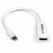 Адаптер HDMI Startech MDP2HD4KSW 150 cm Бял