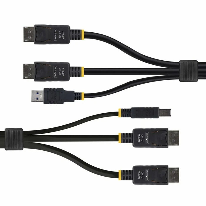 Адаптер кабел Startech DDU1226-KVM-CABLE