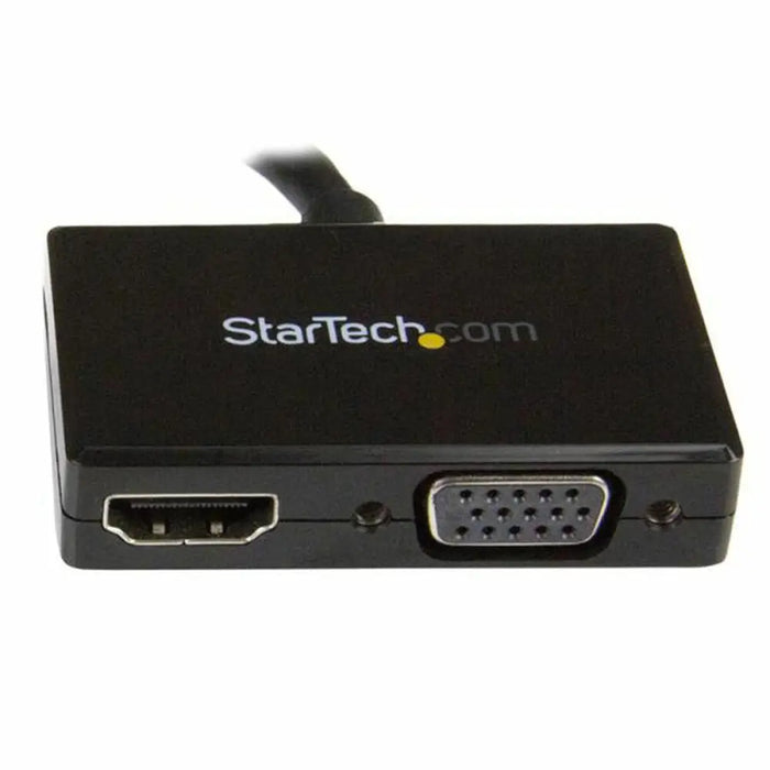 Aдаптер Startech DP2HDVGA