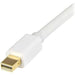 Aдаптер Startech MDP2HDMM2MW 2 m