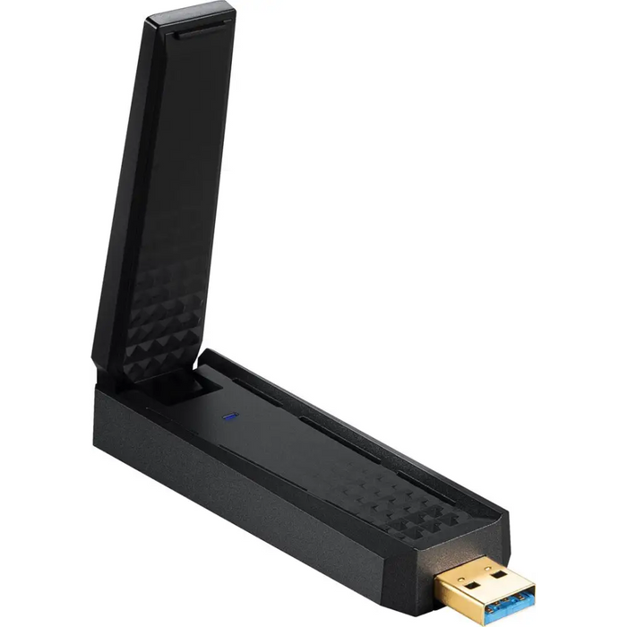 Адаптер USB WiFi - MSI AXE5400