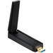 Адаптер USB WiFi - MSI AXE5400