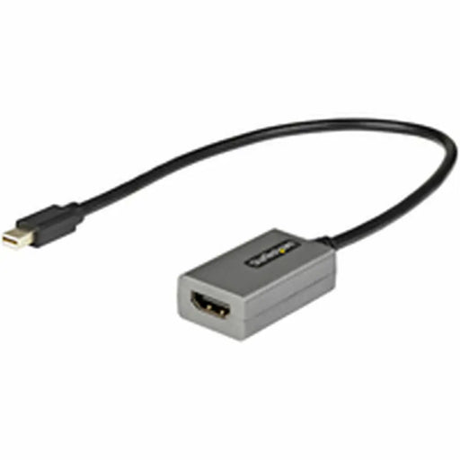 Адаптер за DisplayPort към HDMI Startech MDP2HDEC
