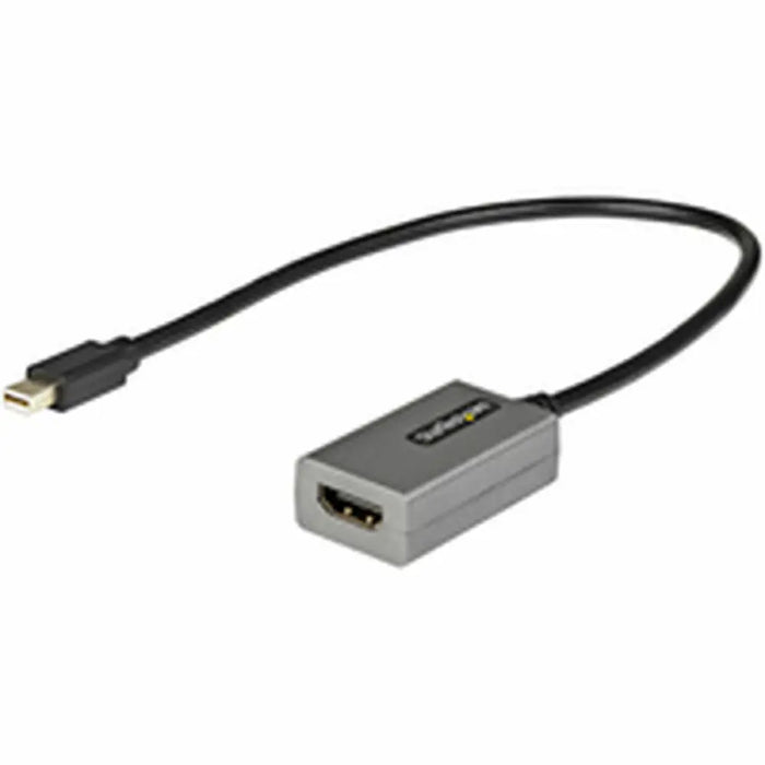 Адаптер за DisplayPort към HDMI Startech MDP2HDEC
