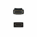 Адаптер за DisplayPort към HDMI NANOCABLE 10.15.4305 Черен
