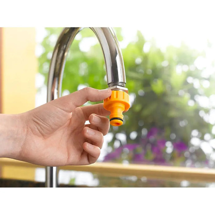 АДАПТЕР ЗА КРАН 3/4’’ HOZELOCK 2304