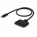 Адаптер за Твърд Диск USB към SATA Startech USB31CSAT3CB