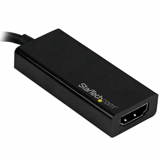 Адаптер за Wi-Fi USB Startech CDP2HD4K60 Черен 4K