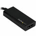 Адаптер за Wi-Fi USB Startech CDP2HD4K60 Черен 4K
