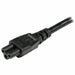 Адаптер за Wi-Fi USB Startech 753E-3M-POWER-LEAD
